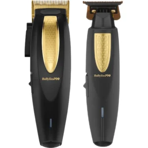PACK BABYLISS LITHIUM FX73 CLIPPER + TRIMMER 220/110V