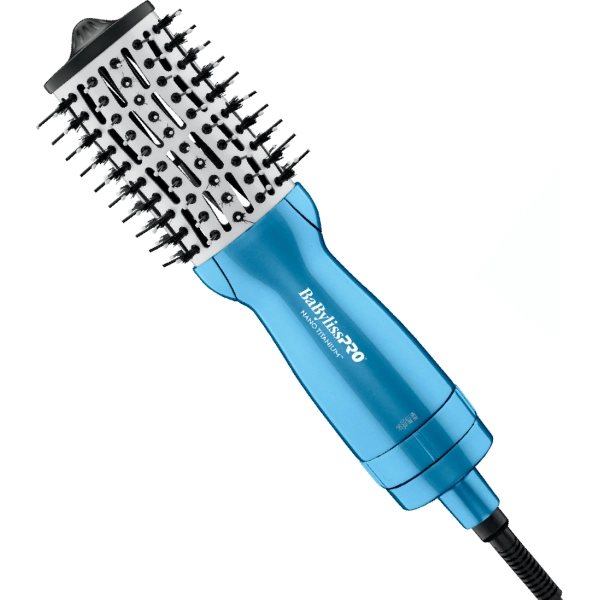 CEPILLO BABYLISS MINI HOT BRUSH 2 COMPACT