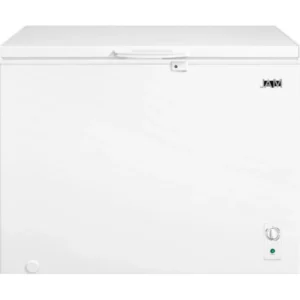 CONGELADOR JAM 320LTS INVERTER TAPA DE VIDRIO DESLIZABLE JAMS-290B