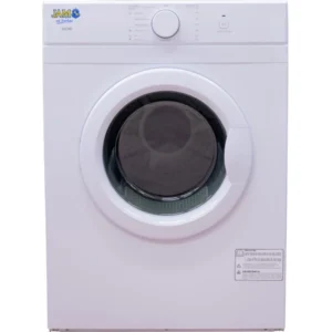 SECARROPAS JAM SJC90 DE 9 KG 220V/50HZ COLOR BLANCO