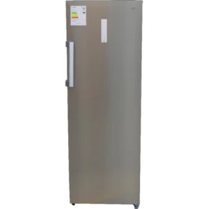 FREEZER VERTICAL JAM INOX JAMF-312IX 238 LTS FRIO SECO