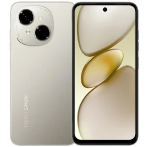 TECNO SPARK GO 1S 4/6GB RAM 4GB DORADO