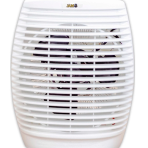 ESTUFA JAM CALOVENTOR IC-02 BLANCO