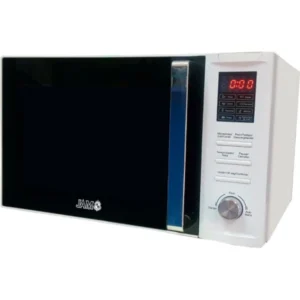 MICROONDAS JAM 36L CON GRILL 1000W BLANCO AG036AFK