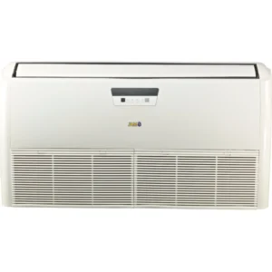 AIRE ACONDICIONADO JAM 48.000 BTU FRÍO/CALOR PISO TECHO JF-48HRN1 R410A ECO