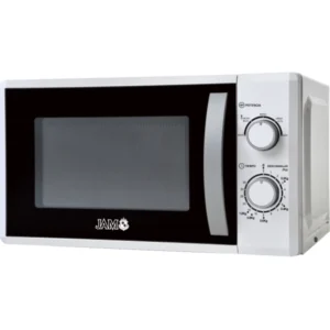 MICROONDAS JAM 20L LUZ INTERNA 700W BLANCO MB720JAY