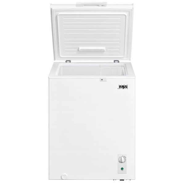 CONGELADOR JAM 110LTS 1T LUZ LED FRIO/HUMEDO - JAMS-99C - Imagen 2