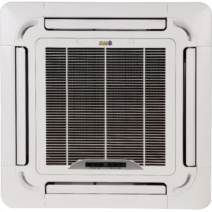 AIRE ACONDICIONADO JAM 18.000 BTU CASSETTE CE-18HRN1 R410A