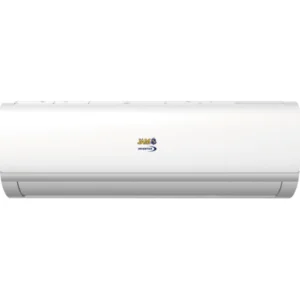 AIRE ACONDICIONADO JAM INVERTER 12.000 BTU SPLIT FRÍO/CALOR JFI-12HRFN1 R410A+KIT DE INSTALACIÓN