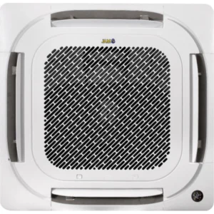 AIRE ACONDICIONADO JAM 36.000 BTU CASSETTE INVERTER CEI-36HRDN1 R410