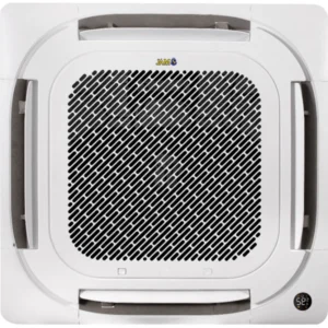 AIRE ACONDICIONADO JAM 60.000 BTU CASSETTE INVERTER CEI-60HRDN1 R410