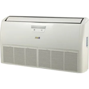 AIRE ACONDICIONADO JAM 48.000 BTU FRÍO/CALOR PISO TECHO INVERTER JFI-48HR