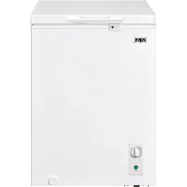 CONGELADOR JAM 110LTS 1T LUZ LED FRIO/HUMEDO - JAMS-99C
