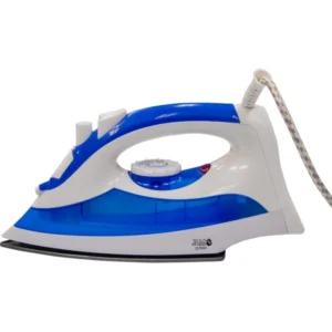 PLANCHA JAM A VAPOR MOD.ES-5078 C/ CABLE 2MTS