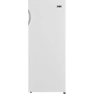 FREEZER VERTICAL JAM BLANCA JAMS-208F 1P 210 LTS COMERCIAL - 160LTS NETO