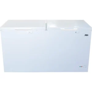 CONGELADOR JAM FRIO HUMEDO 515 LITROS 2T LUZ LED JAMS-521C