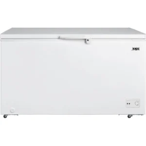 CONGELADOR JAM FRIO HUMEDO 420 LITROS 1T, LUZ LED - JAMS-418C