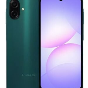 SAMSUNG A07 A075 DS 4/64GB VERDE
