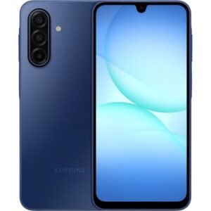 SAMSUNG A17 4GB RAM 128GB AZUL