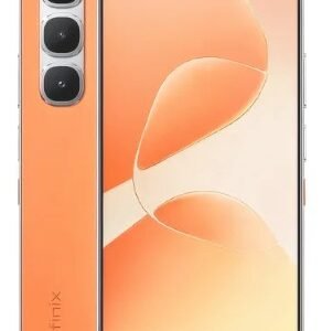 INFINIX HOT 60 PRO X6885 8/256GB ORANGE