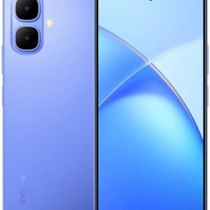 CELULAR INFINIX SMART 10 X6725 4/128GB AZUL