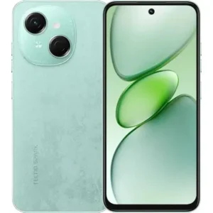 TECNO SPARK GO 1S 4GB RAM 64GB VERDE