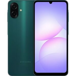 SAMSUNG A07 DS 4/64GB VERDE
