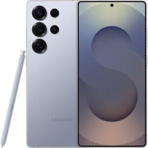 SAMSUNG S25 ULTRA SM-S938 12GB RAM 512GB SILVER BLUE