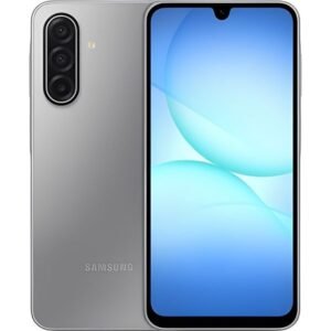 SAMSUNG A17 4GB RAM 128GB GRIS