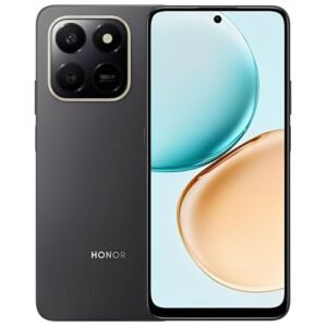 CELULAR HONOR X7D 8/256GB NEGRO