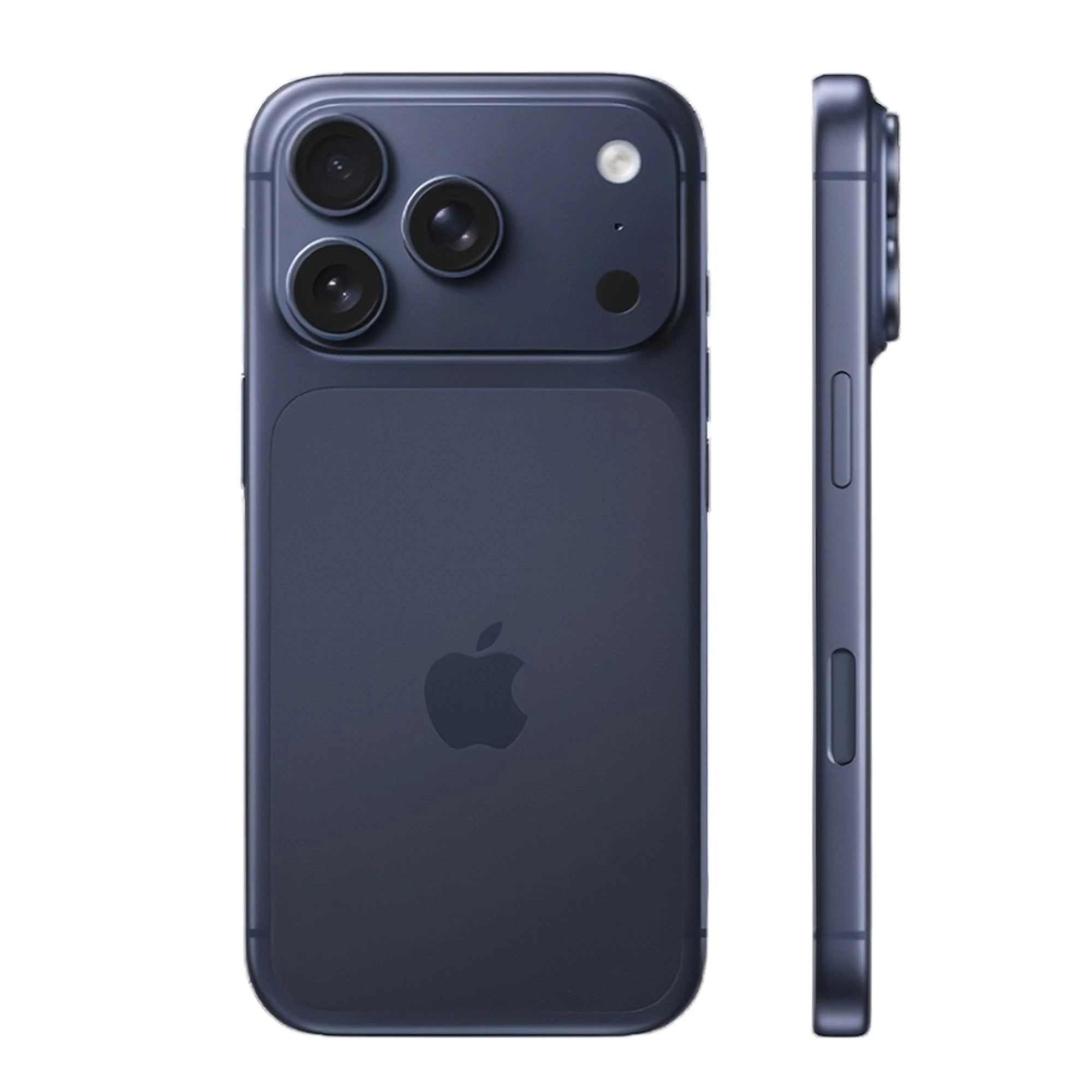 IPHONE 17 PRO MAX 256GB BLUE - Imagen 2