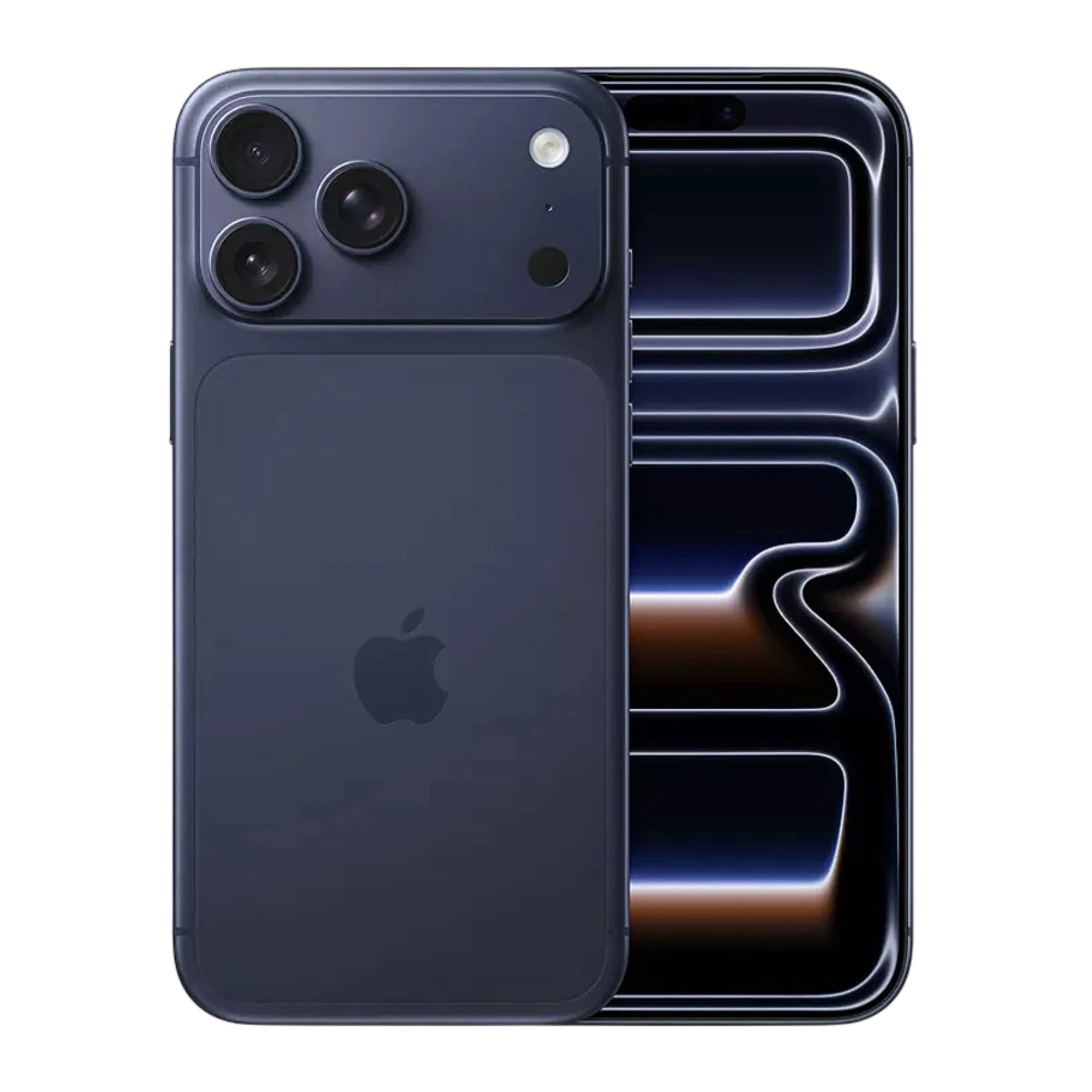 IPHONE 17 PRO MAX 256GB BLUE