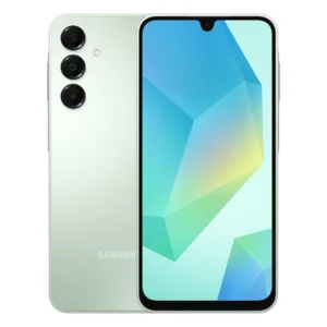 SAMSUNG A16 4GB RAM 128GB VERDE