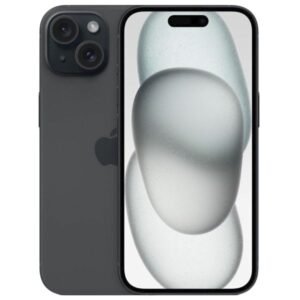 IPHONE 15 128GB NEGRO