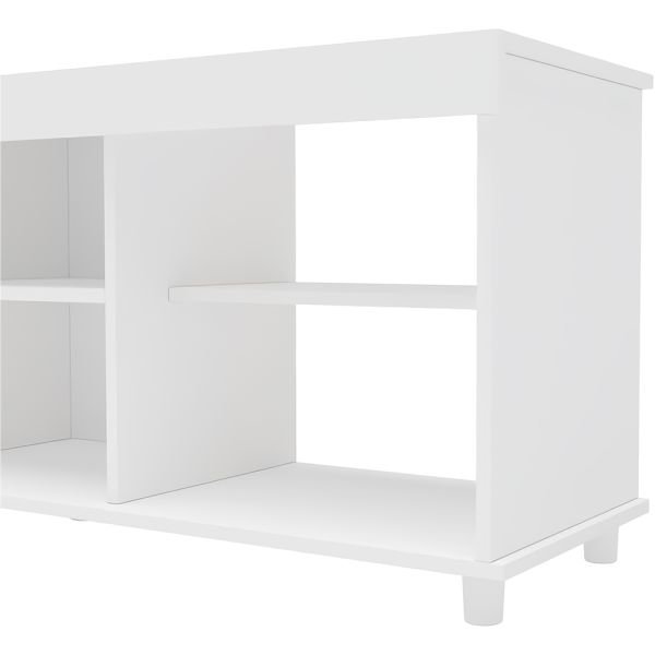 CONJUNTO POLITORNO GALIA PARA SALA DE ESTAR 200063 BLANCO - Imagen 2