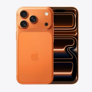 IPHONE 17 PRO 256GB NARANJA