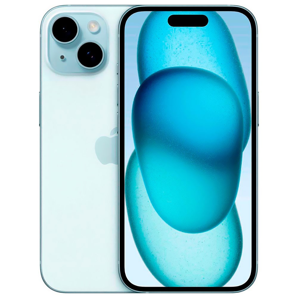 IPHONE 15 128GB AZUL