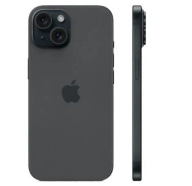 IPHONE 15 128GB NEGRO - Imagen 3
