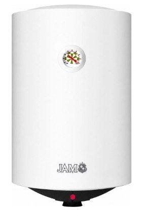 TERMOCALEFON JAM D100-15F2 100L 1500W REGULADOR MECANICO USO VERTICAL