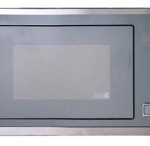 MICROONDAS JAM EMPOTRABLE 25L ESPEJADO 900W 15559