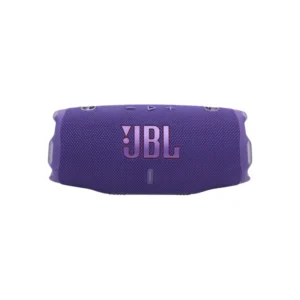 PARLANTE JBL CHARGE 6 LILA 1 AÑO GTIA