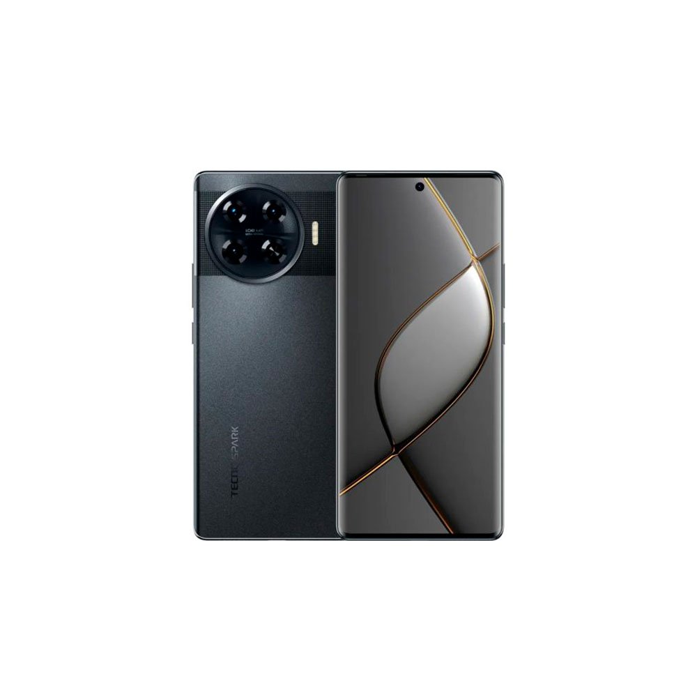 TECNO SPARK 20 PRO+ 8GB RAM 256GB ORBITS