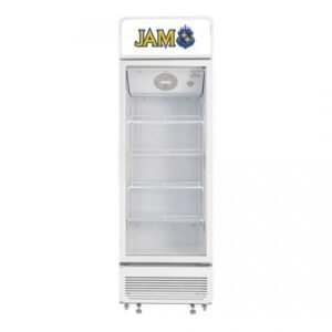 EXHIBIDORA JAM MOD: JAMS-316SN F/S - 450 LTS