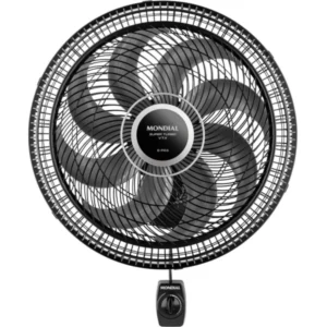 VENTILADOR PARED MONDIAL 40CM - 8 ALETAS SUPER TURBO PARED
