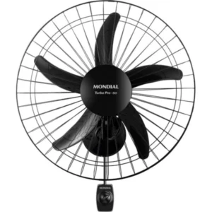 VENTILADOR PARED MONDIAL 50CM TURBO PRO 50 LINEA PROFESIONAL