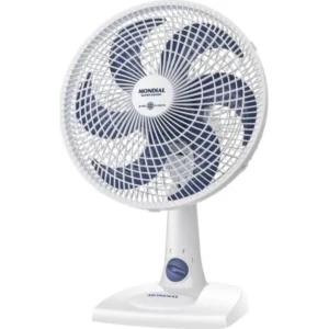 VENTILADOR MESA MONDIAL 30CM - WHITE SUPER POWER