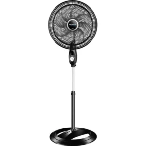 VENTILADOR COLUNA MONDIAL 40CM - 8 ALETAS SUPER TURBO