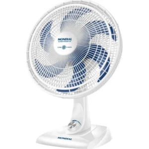 VENTILADOR MESA MONDIAL 40CM - WHITE SUPER POWER