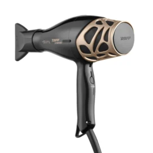 SECADOR DE PELO TAIFF E.MOTION DIGITAL 2500 WATTS