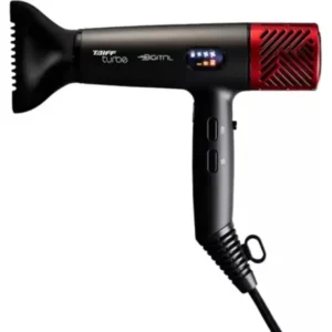 SECADOR TAIFF TURBE DIGITAL 2400 WATTS